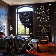 A collection of contemporary bedroom designs to bring your sleep space trendy bedroom modern bedroom master bedroom bedroom black bedroom ideas for men. 21 Gothic Bedroom Ideas That Leave You Inspired In 2021 Houszed
