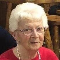 Jean H. Maxwell Obituary