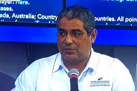 Hoy las autoridades amenazaron con restringir los viajes al interior que  muchos panameños hacen por distintas razones: ver familiares, enfermedad,  trabajo, cuido de los hijos, buscar naranjas. ‪Pero no hablaron de cerrar‬