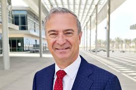 BCIT names its next President