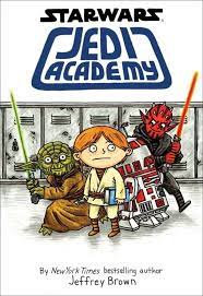 The Best Book Series 3rd Graders Love To Read Imagination Soup Star Wars Books Star Wars Jedi Jedi Academy Books