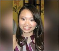 MURDERED: Annie Le