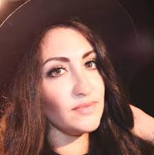 Sarah Gad updated their profile picture.