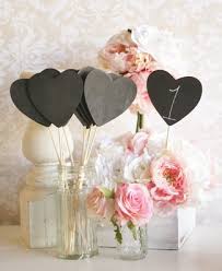 20 Diy Wedding Table Number Ideas To Obsess Over