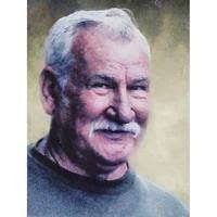 Wilber Dale Redd |1933-2025|