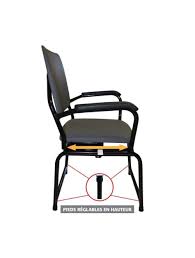 855105 id.9506305 marque identités 38.90 € t.t.c. Siege Pivotant Chaise Pivotante Mobilier Ergonomique