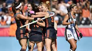 Extensive performance tests have been conducted comparing the marsblade fe powered by the patented flow motion technology to a rigid holder. Feldhockey Em Goldtraum Der Deutschen Hockey Damen Geplatzt