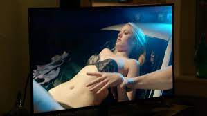 Georgina haig nude