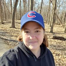 So sad to hear of the passing of Rosie Youngblut, Chicago Cubs Mega Fan of  Jesup, Iowa. When I was a reporter in Iowa, I did several stories