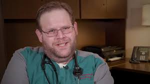 David J. Cummings, M.D.