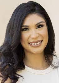 Cristal Tejeda's Instagram, Twitter & Facebook