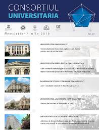 În cadrul facultății îşi fac studiile studenți de peste hotare: Newsletter ConsorÅ£iul Universitaria Unibuc