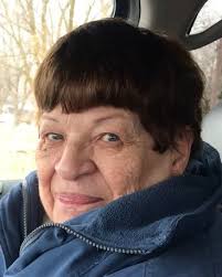 Donna Correll Weimer Obituary April 2, 2023