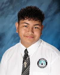 Joseph Basurto's Instagram, Twitter & Facebook