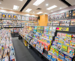 Animation, short, comedy, family, western. Iconic Speedy Outlet In Mid Valley Is Closing Down And Netizens Are Devastated