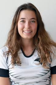 2024-25 Women's Rugby Roster