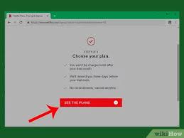 Sometimes even a reminder doesn't make us cancel subscriptions before the free trial ends, and we. How To Get Netflix For Free With Pictures Wikihow