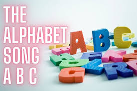 Könnt ihr schon das alphabet? The Alphabet Song Abcd Nursery Rhyme Lyrics History Video Lesson Plans More Nursery Rhyme Central
