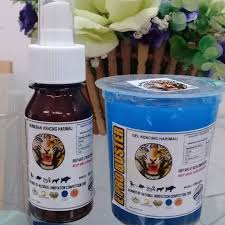 Gel kencing harimau adalah sebatian bahan kimia dan organik yang dicipta menyerupai bau air kencing harimau yang bertujuan untuk meng. E Pro Buster Gel Dan Spray Kencing Harimau Price Promotion May 2021 Biggo Malaysia