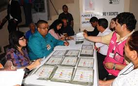 Ine empieza el conteo de votos de personas presas en el territorio mexiquense meta21. Iepc E Ine Realizan El Conteo De Voto Por Voto En Lerdo El Sol De La Laguna Noticias Locales Policiacas Sobre Mexico Coahuila Y El Mundo