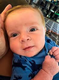 Jaxon Wallace Holmes