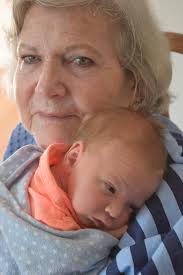 Winifred Smouse Obituary (1935