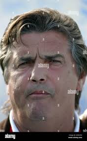 Ivory coasts coach henry michel hi-res stock photography and images