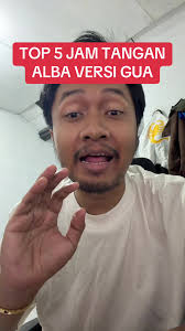 Perbandingan Jam Tangan Casio dan Alba