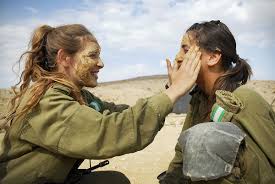 Top 10 sexiest women military personelle ready for warsubscribe to our channel: Women In The Israel Defense Forces Wikipedia