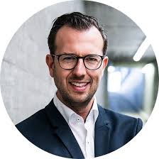 Wir stellen unsere Partner vor: Manuel Brunner gründete seine Firma BITS in  2016