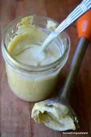 Minimal Monday Authentic Caesar Dressing In 30 Seconds The View From Great Island Caesar Salad Dressing Recipe Caesar Salad Dressing Recipes