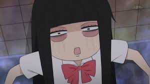 Otakubliss Anime Expressions Kimi Ni Todoke Aesthetic Anime Huge, innocent anime eyes are popular among people of many subcultures.