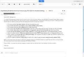 Welcome to student info website. Fees Life In Unisel