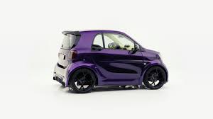 Alibaba.com lets you customize these robust smart body kit in accordance with your requirements and you can simply place a custom order for your automotive model at a nominal cost. Fortwo Wide Body Mansory