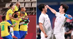 Estaban habilitados para integrar su respectiva selección nacional jugadores que nacieron luego del 1 de enero de 1997, con la inclusión de tres futbolistas sin restricción de edad. R12sfkyg4ztpgm