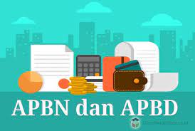 Pengertian apbn anggaran pendapatan dan belanja negara (apbn), adalah rencana keuangan. Apbn Dan Apbd Pengertian Fungsi Tujuan Dan Pengaruh