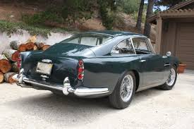 Image result for Midnight Blue 1962 Aston Martin