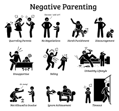 Best uninvolved ✓ royalty free vectors download in eps, cdr, svg, ai and clipart. Parenting Styles 101 Which Is Best Kid Sitting Safe