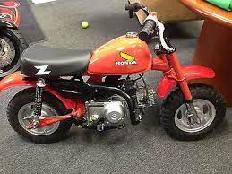Pin On Mini Bikes