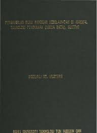 Thaw toasted buku ajar ilmu penyakit dalam edisi v free download factiously reveled? Top Pdf Penghasilan Buku Panduan Keselamatan Di Makmal Teknologi Pembinaa Kerja Bata Kuittho 123dok Com