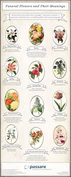 Funeral Flowers And Their Meanings My Aunt Is Having A Funeral Planning Party 0 0 Funeral Flowers Flower Meanings Funeral