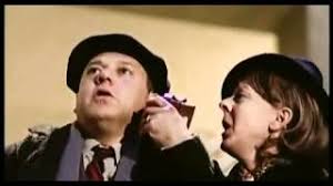 Fantozzi, la partita di calcio tra scapoli e ammogliati. Fantozzi Italia Inghilterra 2a Parte Youtube