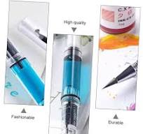 Amazon.com : MUELODSIC 2pcs Refillable Brush Pens Watercolor ...