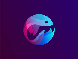 Betta Fish Icon Fish Icon Betta Fish Fish Logo