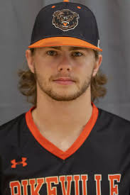 2021 Baseball Roster