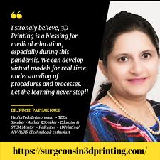 Reconstructive Healthcare Solutions Pvt Ltd