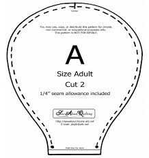 Be sure to click on show. Chemohat Page 2 Scb Ptn Hat Patterns To Sew Scrub Hat Patterns Chemo Caps Pattern