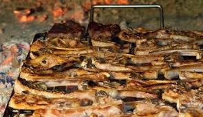 Etimología  editar. Carnes Curiosidario