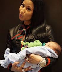 Check spelling or type a new query. Nicki Minaj Holding Dj Khaled Son Nicki Minaj Dj Khaled Beyonce Nicki Minaj