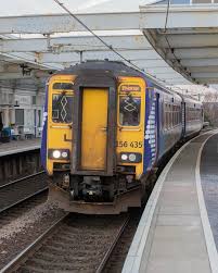 Troon was opened in 1892 by the g&swr. Pin On Railways